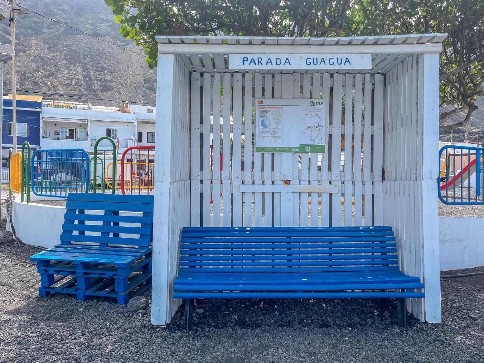 Lightbooking El Remo La Palma Exterior foto
